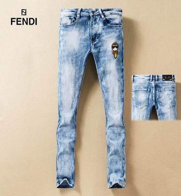 F.e.n.d.i. Jeans 004