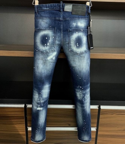 D.S.Q. CoolGuy Jeans 150