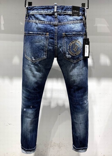 D.S.Q. CoolGuy Jeans 102