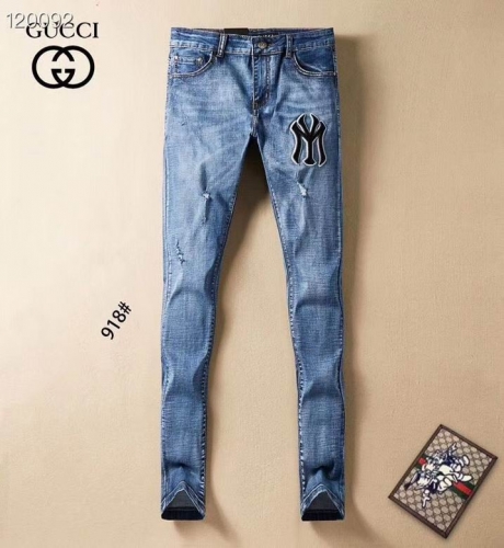 G.U.C.C.I. Jeans 029