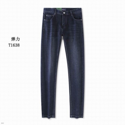 T.o.m.m.y. Jeans 001