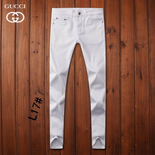 G.U.C.C.I. Jeans 061