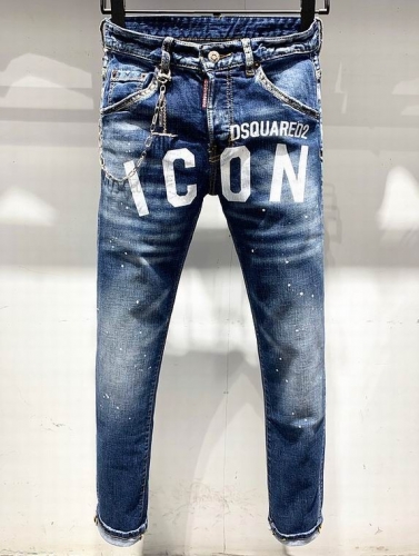 D.S.Q. CoolGuy Jeans 095