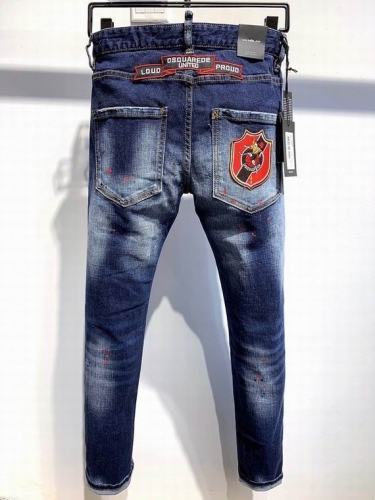 D.S.Q. CoolGuy Jeans 124