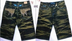 R.o.b.i.n. Short Jeans 012