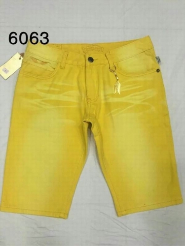 R.o.b.i.n. Short Jeans 006