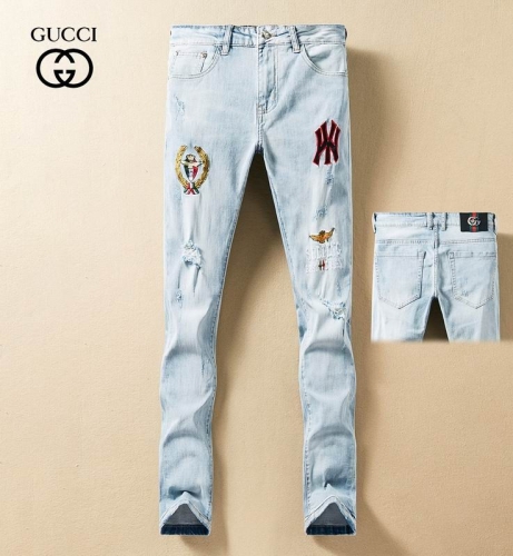G.U.C.C.I. Jeans 030