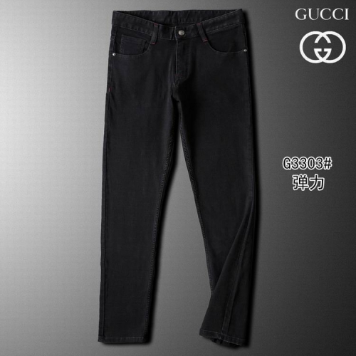 G.U.C.C.I. Jeans 053