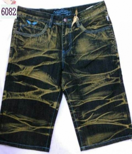 R.o.b.i.n. Short Jeans 009