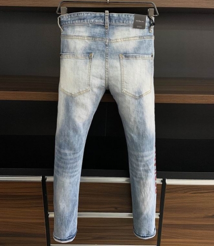 D.S.Q. CoolGuy Jeans 154