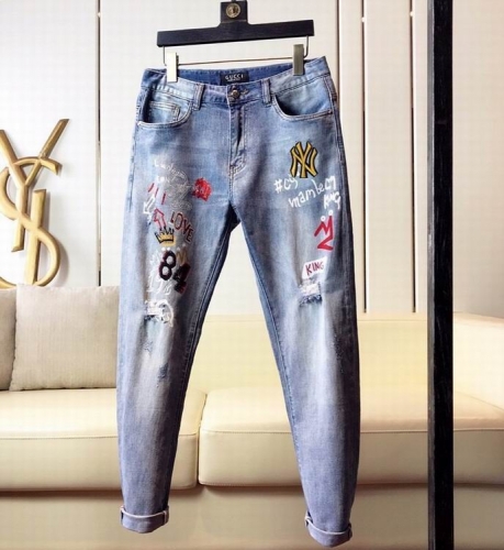 G.U.C.C.I. Jeans 011