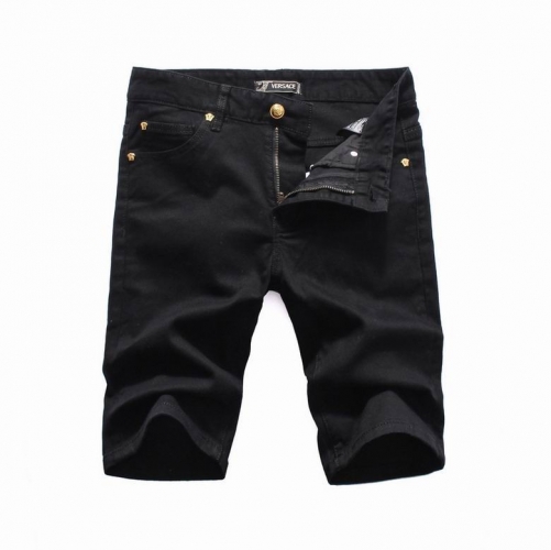 V.e.r.s.a.c.e. Short Jeans 008