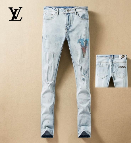 L.V. Jeans 012