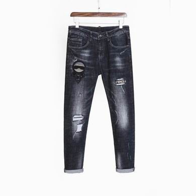 F.e.n.d.i. Jeans 012