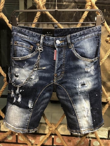 D.S.Q. Short Jeans 022