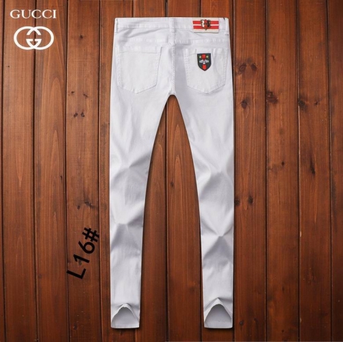 G.U.C.C.I. Jeans 062