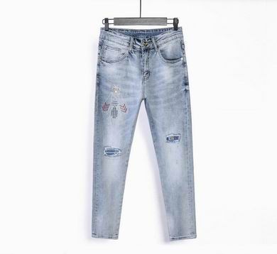 F.e.n.d.i. Jeans 009