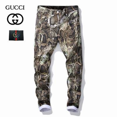 G.U.C.C.I. Jeans 039