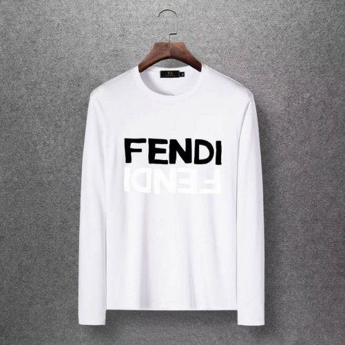 F.E.N.D.I. Longsleeve 070