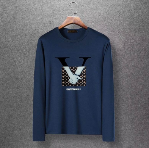 L.V. Longsleeve 108