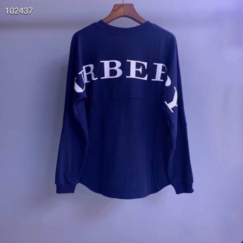 B.u.r.b.e.r.r.y. Longsleeve 005