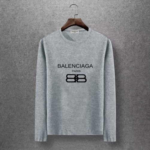 B.a.l.e.n.c.i.a.g.a. Longsleeve 095