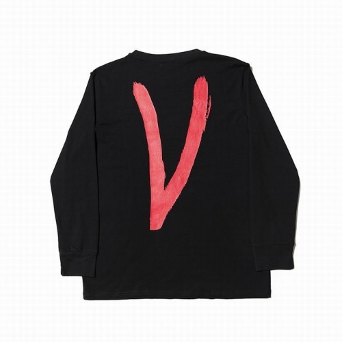 V.l.o.n.e. Longsleeve 119