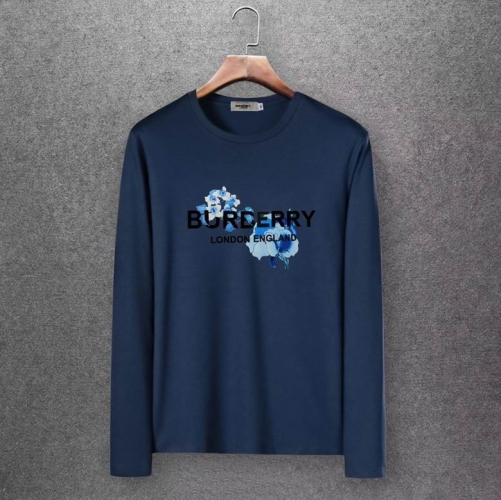 B.u.r.b.e.r.r.y. Longsleeve 122