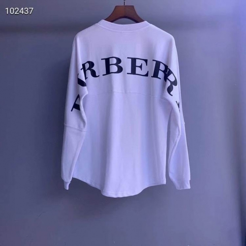 B.u.r.b.e.r.r.y. Longsleeve 003