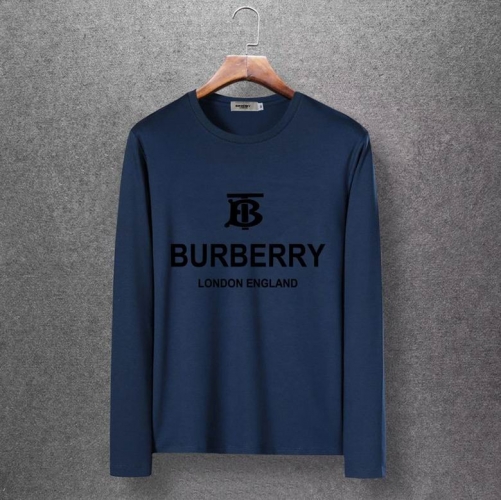 B.u.r.b.e.r.r.y. Longsleeve 099