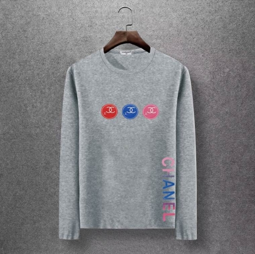 C.h.a.n.e.l. Longsleeve 034