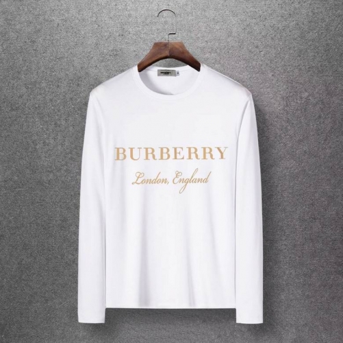 B.u.r.b.e.r.r.y. Longsleeve 091