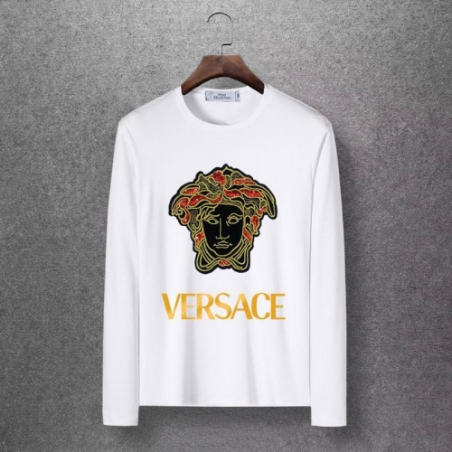 V.E.R.S.A.C.E. Longsleeve 130