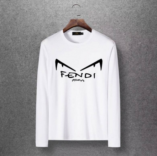 F.E.N.D.I. Longsleeve 058