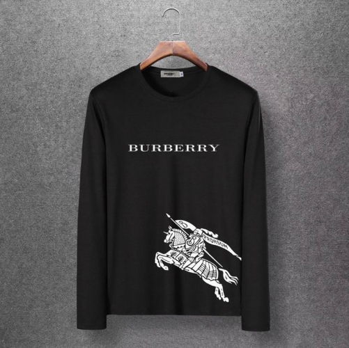 B.u.r.b.e.r.r.y. Longsleeve 109