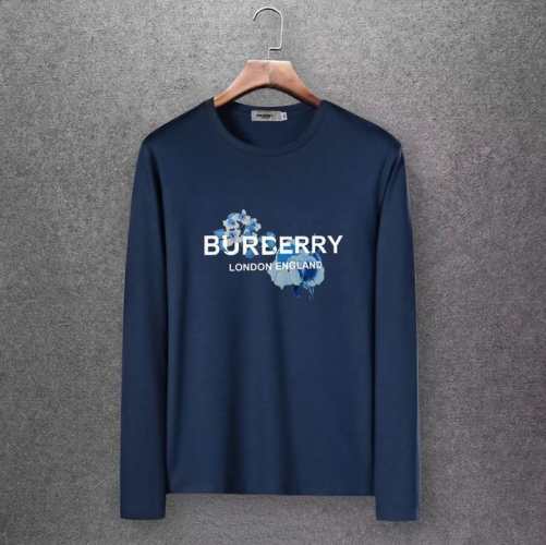 B.u.r.b.e.r.r.y. Longsleeve 121