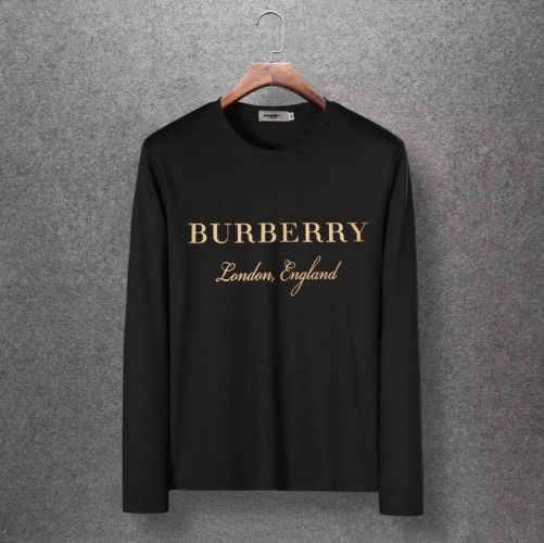 B.u.r.b.e.r.r.y. Longsleeve 092