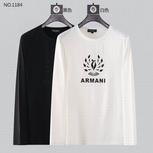 A.r.m.a.n.i. Longsleeve 057