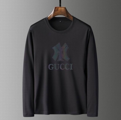 G.U.C.C.I. Longsleeve 032