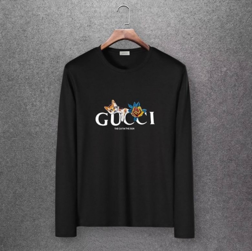 G.U.C.C.I. Longsleeve 145