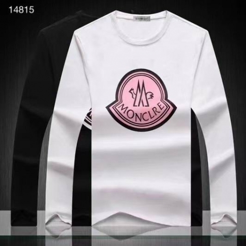 M.O.N.C.L.E.R. Longsleeve 043