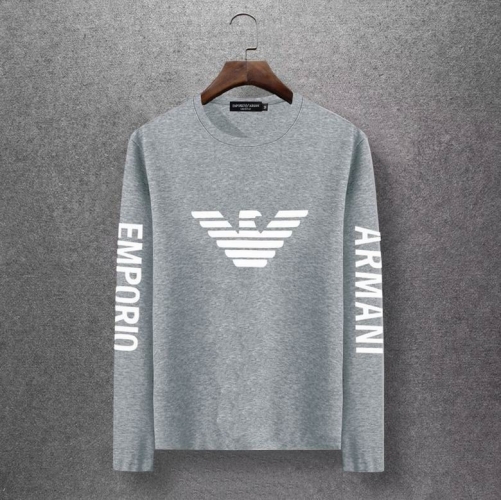 A.r.m.a.n.i. Longsleeve 233