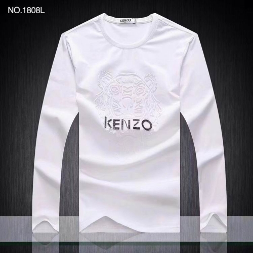 K.E.N.Z.O. Longsleeve 001