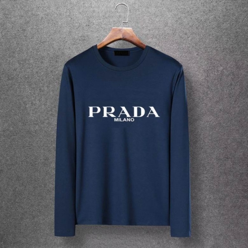 P.r.a.d.a. Longsleeve 007