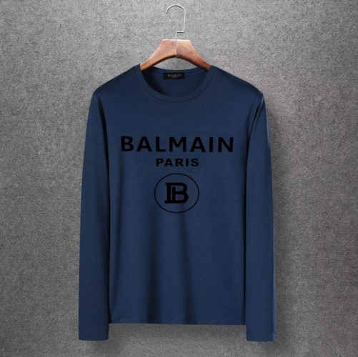 B.a.l.m.a.i.n. Longsleeve 028