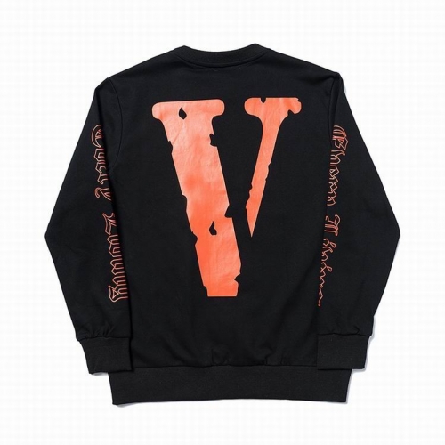 V.l.o.n.e. Longsleeve 049