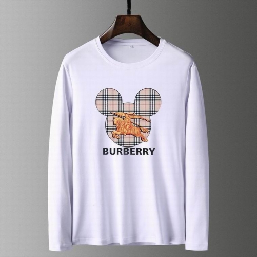 B.u.r.b.e.r.r.y. Longsleeve 066