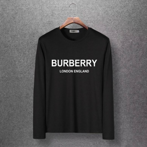 B.u.r.b.e.r.r.y. Longsleeve 084