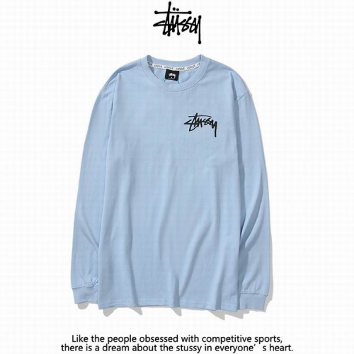 S.t.u.s.s.y. Longsleeve 059