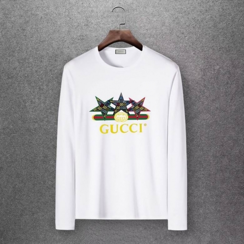 G.U.C.C.I. Longsleeve 139